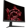 Image de Moniteur MSI 23,6  FHD 180 Hz VA incurvé 1500R antireflet FreeSync sans cadre
