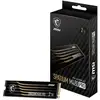 Image de MSI SPATIUM M480 PRO 2 To SSD M.2 PCIe 4.0 NVMe