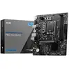 Image de MSI PRO H610M-E carte mère Intel H610 LGA 1700 micro ATX