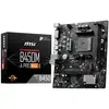 Image de Carte mère MSI B450 B450M-A PRO MAX II AM4 Micro-ATX M.2 DDR4 64 Go USB 4K