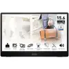 Image de Moniteur MSI PRO MP161DE E2 15.6" Full HD LED 60Hz IPS Noir