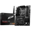 Image de MSI PRO B650-S WIFI carte mère AMD B650 Emplacement AM5 ATX