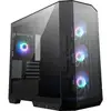 Image de MSI MAG PANO M100R PZ Verre Trempé USB 3.2 Noir