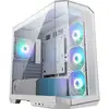 Image de MSI MAG PANO M100R PZ Verre Trempé USB 3.2 Blanc