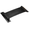 Image de Riser PCIe MSI OK1-7G21004-W57 4.0 x16 180 mm Noir