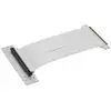 Image de Riser PCIe MSI OK1-7G21003-W57 4.0 x16 180 mm Blanc