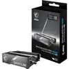 Image de SSD MSI SPATIUM M570 PRO FROZR 2 To 12 400 Mo/s NVMe PCIe 5.0 M.2 Gen5 3D NAND avec dissipateur thermique