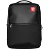 Image de MSI Stealth Agent Backpack Noir Sac à dos pour ordinateur portable jusqu'à 17"