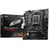 Image de Carte mère MSI B650 AM5 Micro ATX PRO B650M-B DDR5 LAN 2,5 GHz HDMI M.2 Gen4 Audio 7.1