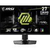 Image de MSI MAG 274UPF E2 écran plat de PC 68,6 cm (27") 3840 x 2160 pixels 4K Ultra HD Noir