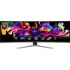 Image de Écran PC MSI MPG 491CQPDE 49" Double QHD 144Hz QD-OLED incurvé 0,03 ms HDR600