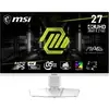 Image de MSI MAG 274URFW écran plat de PC 68,6 cm (27") 3840 x 2160 pixels 4K Ultra HD Blanc