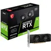 Image de Carte Graphique MSI GeForce RTX 3050 LP OC 6G GDDR6