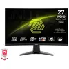 Image de Monitor MSI MAG 27CQ6FDE 27" QuadHD 180Hz Rapid VA Courbé 0,5ms