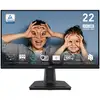 Image de MSI PRO MP225 écran plat de PC 54,6 cm (21.5") 1920 x 1080 pixels Full HD LED Noir