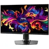 Image de Écran PC MSI MAG 271QPXDE 27" Wide Quad HD 240Hz QD-OLED 0,03ms Hauteur réglable