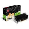 Image de Carte Graphique MSI GeForce GT 1030 4GHD4 LP OC 4GB GDDR4 Low Profile