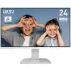 Image de Écran PC MSI PRO MP2412W 23,8" Full HD 100Hz VA Antireflet Sans Cadre 1ms