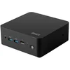 Image de Barebone MSI Cubi NUC 1MG-008BDE Intel Core 5 120U DDR5 M.2 Wi-Fi 6E Thunderbolt 4