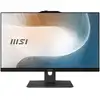 Image de PC Tout-en-un MSI Modern AM242TP 1M-1230EU Intel Core 3 8Go 256Go SSD Intel Graphics 23.8" Windows 11 Pro Tactile
