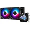 Image de Refrigeration Liquide MSI MAG CORELIQUID I240 240mm 2 Ventilateurs ARGB
