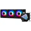 Image de Refrigeration Liquide MSI MAG CORELIQUID I360 360mm 3 Ventilateurs ARGB