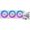 Image de Refrigeration Liquide MSI MAG CORELIQUID I360 360mm 3 Ventilateurs Blanc ARGB