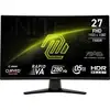 Image de Écran PC MSI MAG 274CXF 27" Full HD 280Hz Rapid VA Courbe HDR 0,5ms