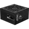 Image de Alimentation modulaire MSI 1250 W 80PLUS Gold MPG A1250GS PCIE5 avec protections avancées