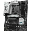 Image de Carte mère MSI B760 GAMING PLUS WIFI Intel B760 LGA1700 DDR4 ATX WiFi 6 2.5G M.2 RGB