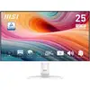Image de Écran PC MSI PRO MP251W E2 24,5" Full HD 120Hz IPS HDR Haut-parleurs 1ms