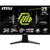 Image de Écran PC MSI MAG 255XF 24,5" LED Fast IPS FullHD 300 Hz