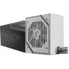 Image de Alimentation MSI 650W Certification 80+ Bronze Modèle ATX Design Élégant