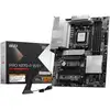 Image de Carte mère MSI PRO X870-P WIFI X870 AM5 DDR5 ATX WiFi 7 5GbE M.2 PCIe 5.0