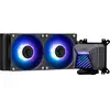 Image de Refrigeration Liquide MSI MAG CORELIQUID A15 240mm 2 Ventilateurs ARGB