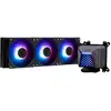 Image de Refrigeration Liquide MSI MAG Coreliquid A15 360mm 3 Ventilateurs ARGB Noir