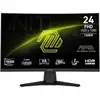 Image de MSI MAG 244C 23,6" VA FullHD 165 Hz FreeSync incurvé