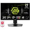 Image de Monitor MSI MAG 255PXF 24,5" FullHD 300Hz Rapid IPS 0,5 ms Haut-parleurs VESA Gaming
