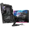 Image de Carte mère MSI MPG Z890 CARBON WIFI Intel Z890 LGA1851 DDR5 ATX Wi-Fi 7 Thunderbolt 4 RGB