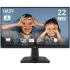 Image de Écran PC MSI Pro MP225V 21.4" Full HD 100Hz VA Plat 4ms Sans bords