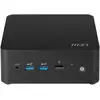 Image de Mini PC MSI Cubi NUC 13MQG-071EU Intel Core i5 1345U 8GB 512GB SSD Intel Graphics Windows 11 Pro