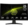 Image de Monitor MSI MAG 242C 23,6" FullHD 180Hz VA Écran Courbé 1ms HDR