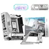Image de Carte mère MSI Z890 LGA1851 Mini-ITX MPG Z890I EDGE TI WIFI PCIe 4.0 WiFi USB 3.2
