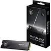 Image de Disque SSD MSI SPATIUM M560 1 To 10 200 Mo/s NVMe PCIe 5.0 M.2 Gen5 3D NAND