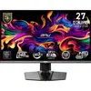 Image de Écran PC MSI MPG 272URXDE 26,5" Ultra HD 4K 240Hz QD-OLED 1 ms Flat HDR True Black