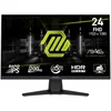 Image de Moniteur MSI 23,6  1080p 200 Hz Rapid IPS HDR sRGB126%