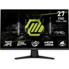Image de Écran PC MSI MAG 274F 27" Full HD 200Hz Fast IPS 0,5ms Adaptive Sync HDR Ready