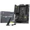 Image de Carte mère MSI MAG B860 TOMAHAWK WIFI Intel B860 LGA1851 DDR5 ATX WiFi 7 Thunderbolt 4 PCIe 5.0