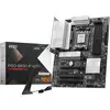 Image de Carte mère MSI PRO B850-P WIFI B850 Socket AM5 DDR5 ATX WiFi 7 5GbE M.2 RAID