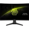 Image de Écran PC MSI MAG 276CF E20 27" Full HD 200Hz Rapid VA Courbé 0,5ms HDR